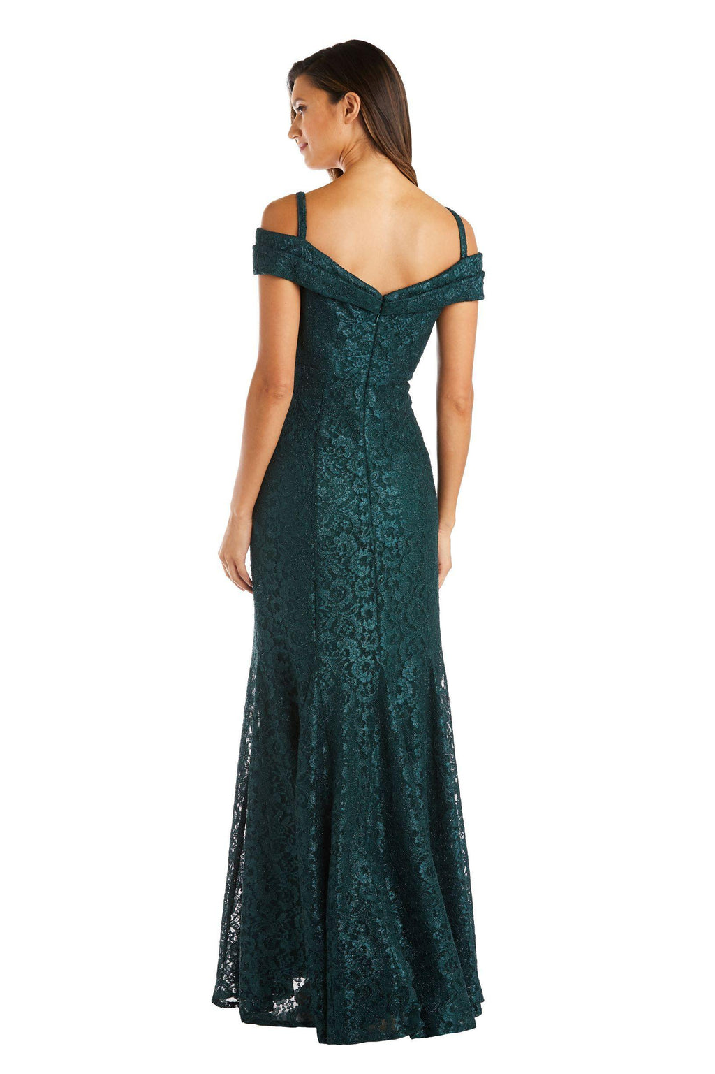 Long Formal Dress