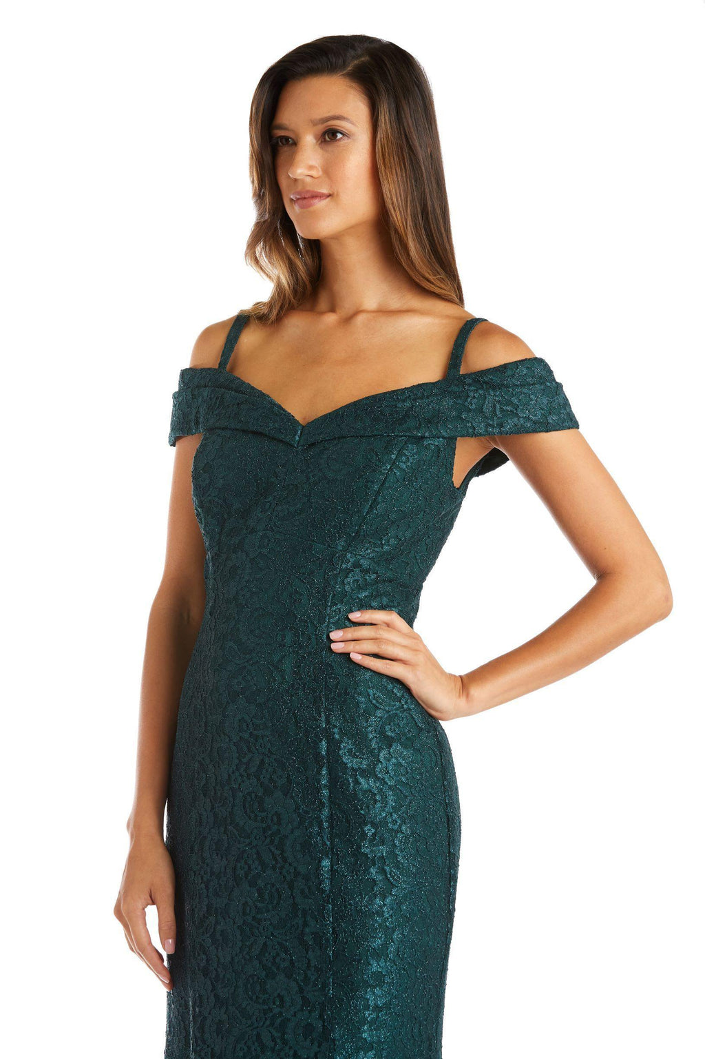 Long Formal Dress