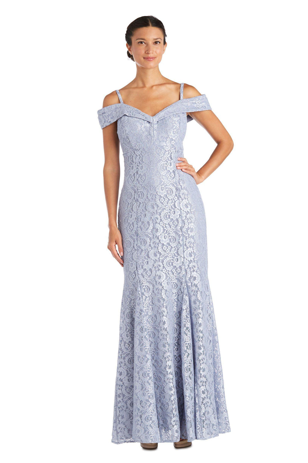 Long Formal Dress