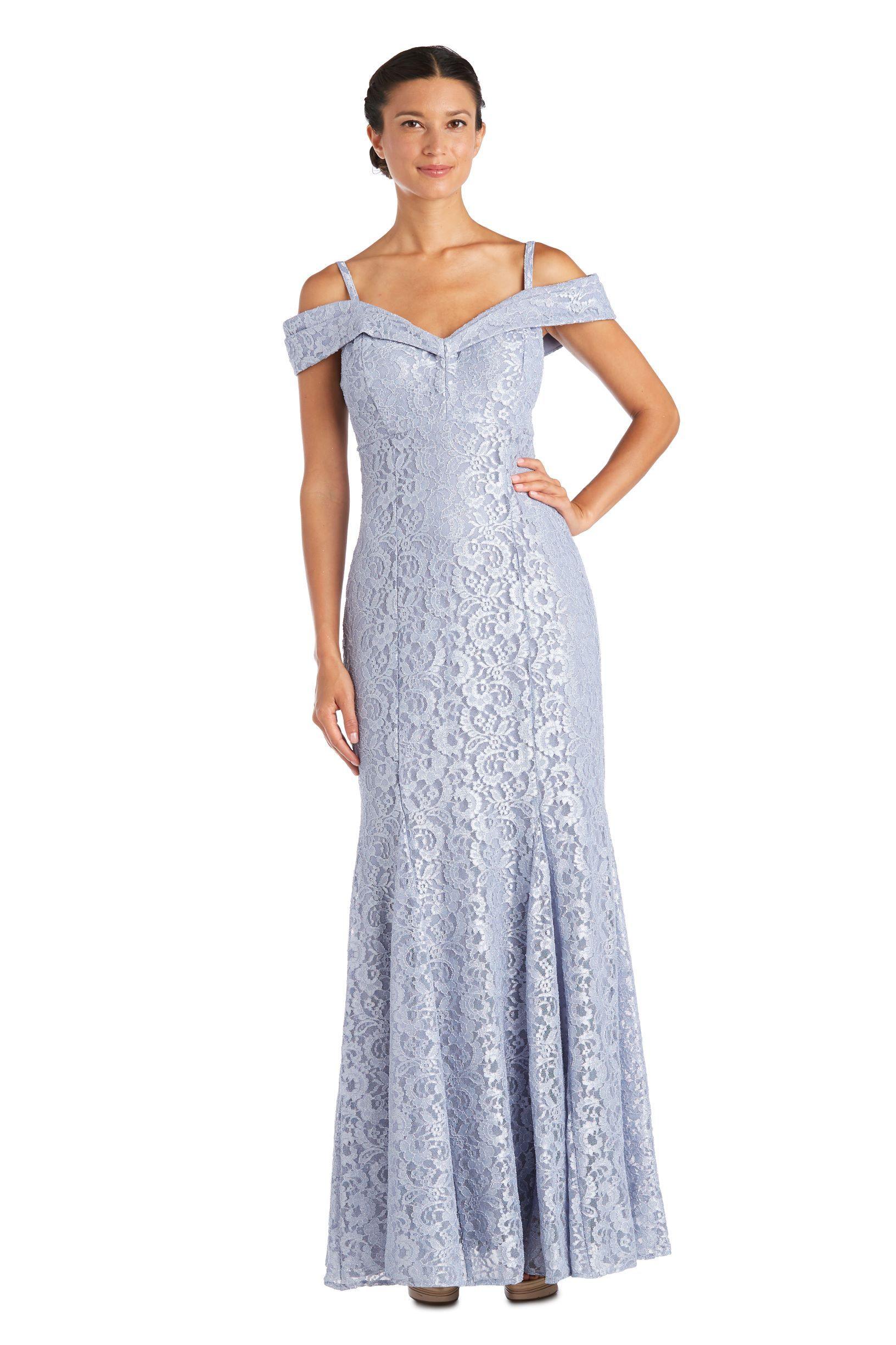 Long Formal Dress