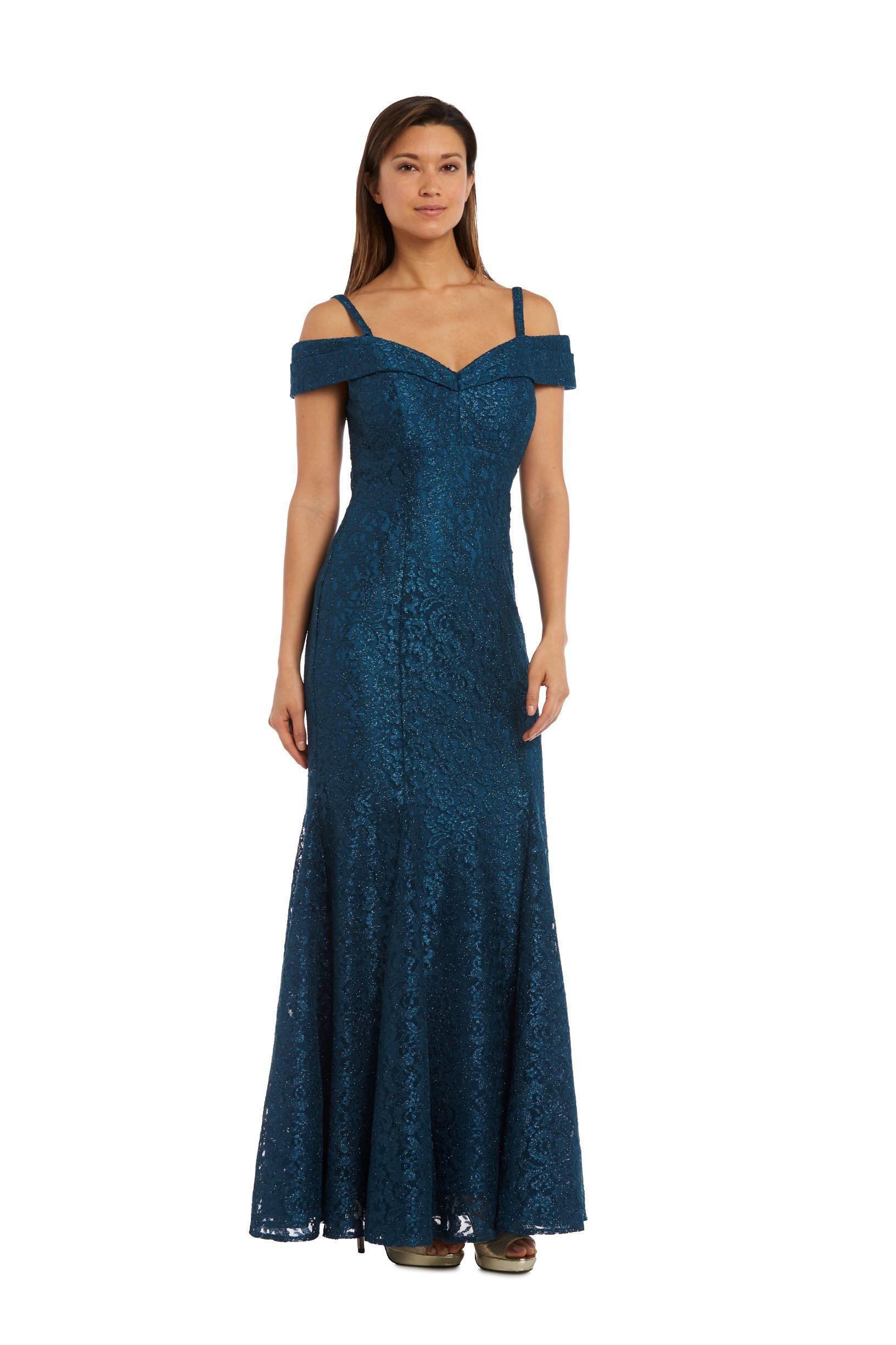 Long Formal Dress