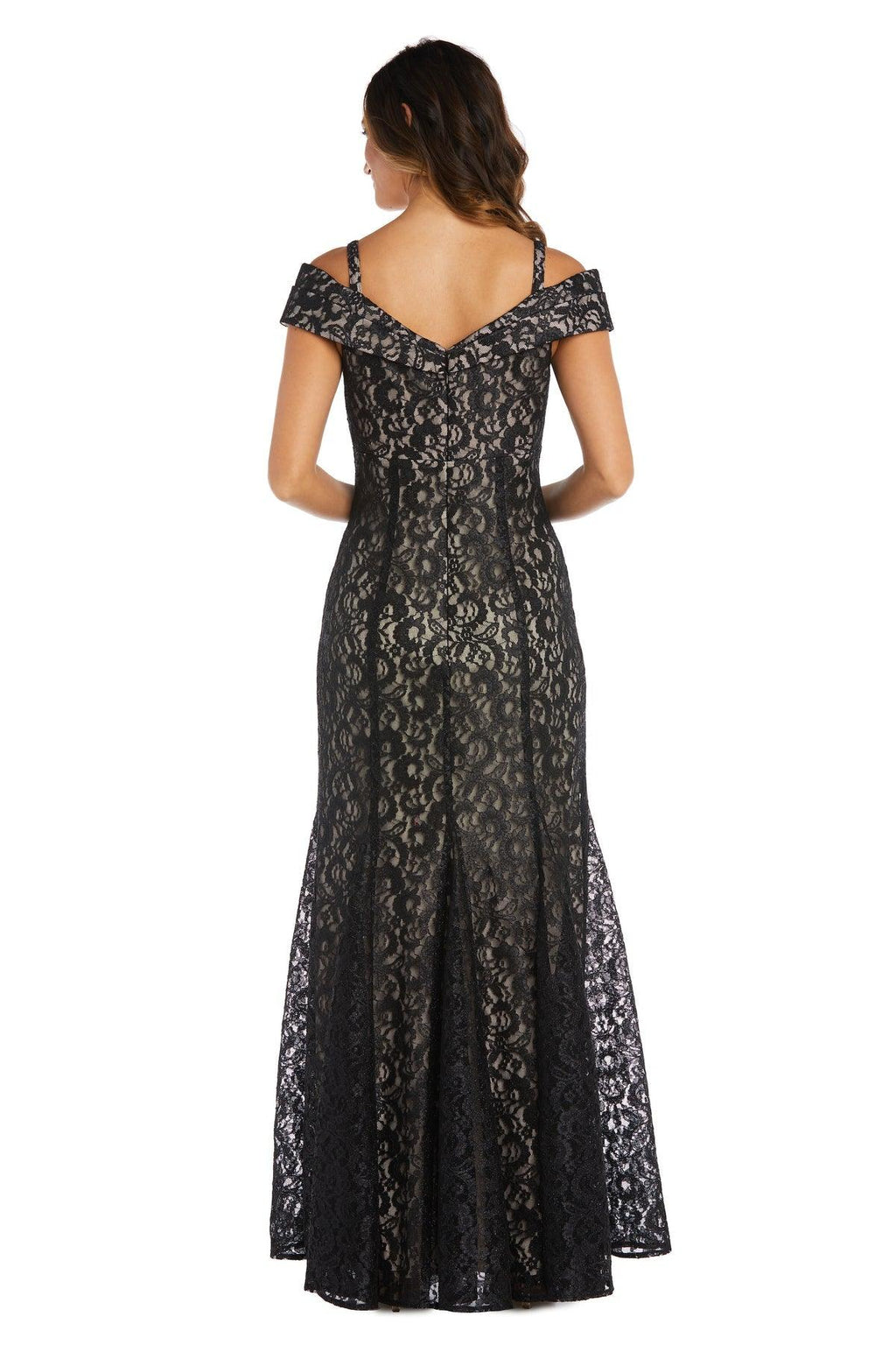 Long Formal Dress