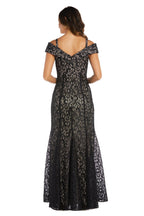 Long Formal Dress