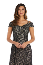 Long Formal Dress