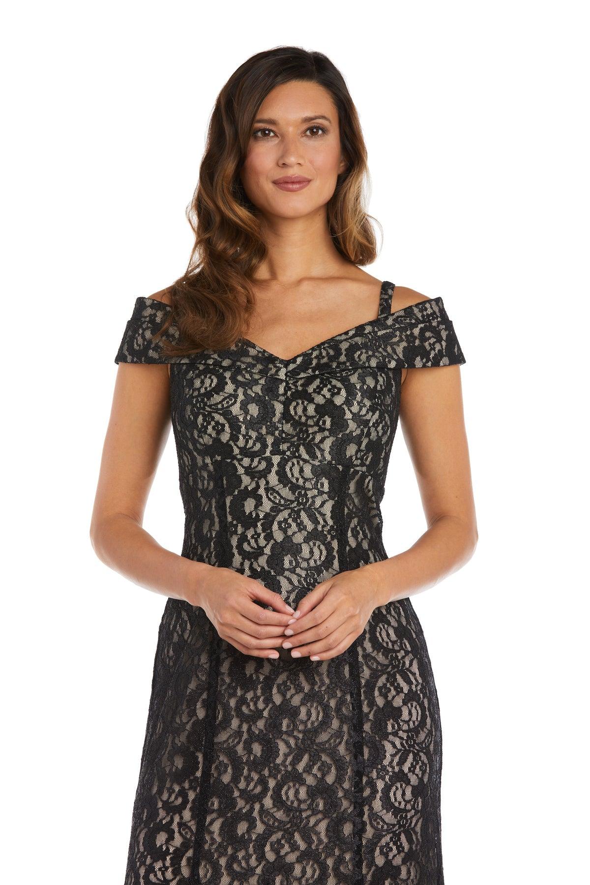 Long Formal Dress