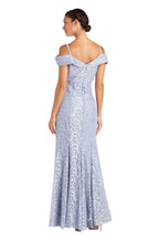 Long Formal Dress