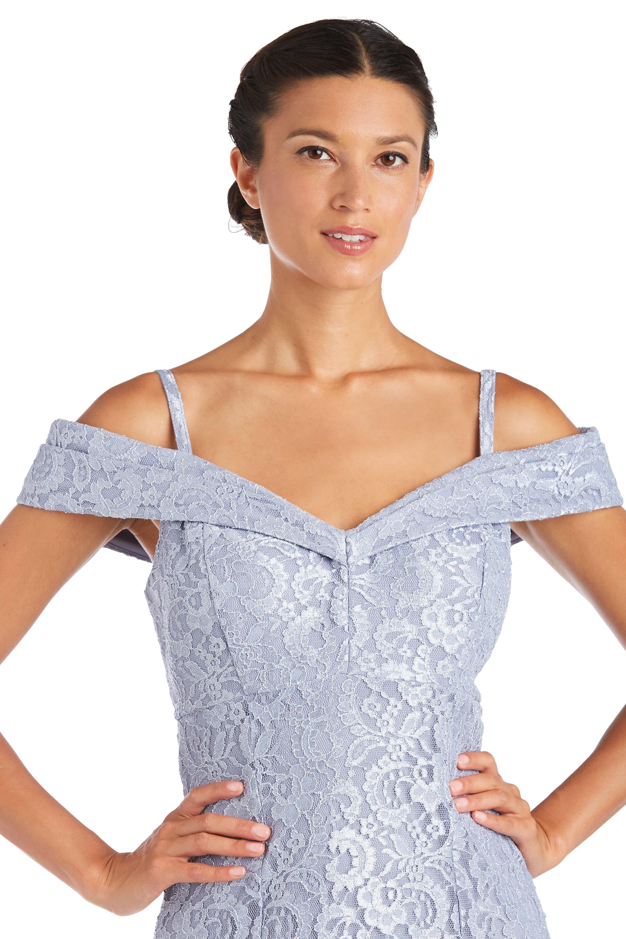Long Formal Dress