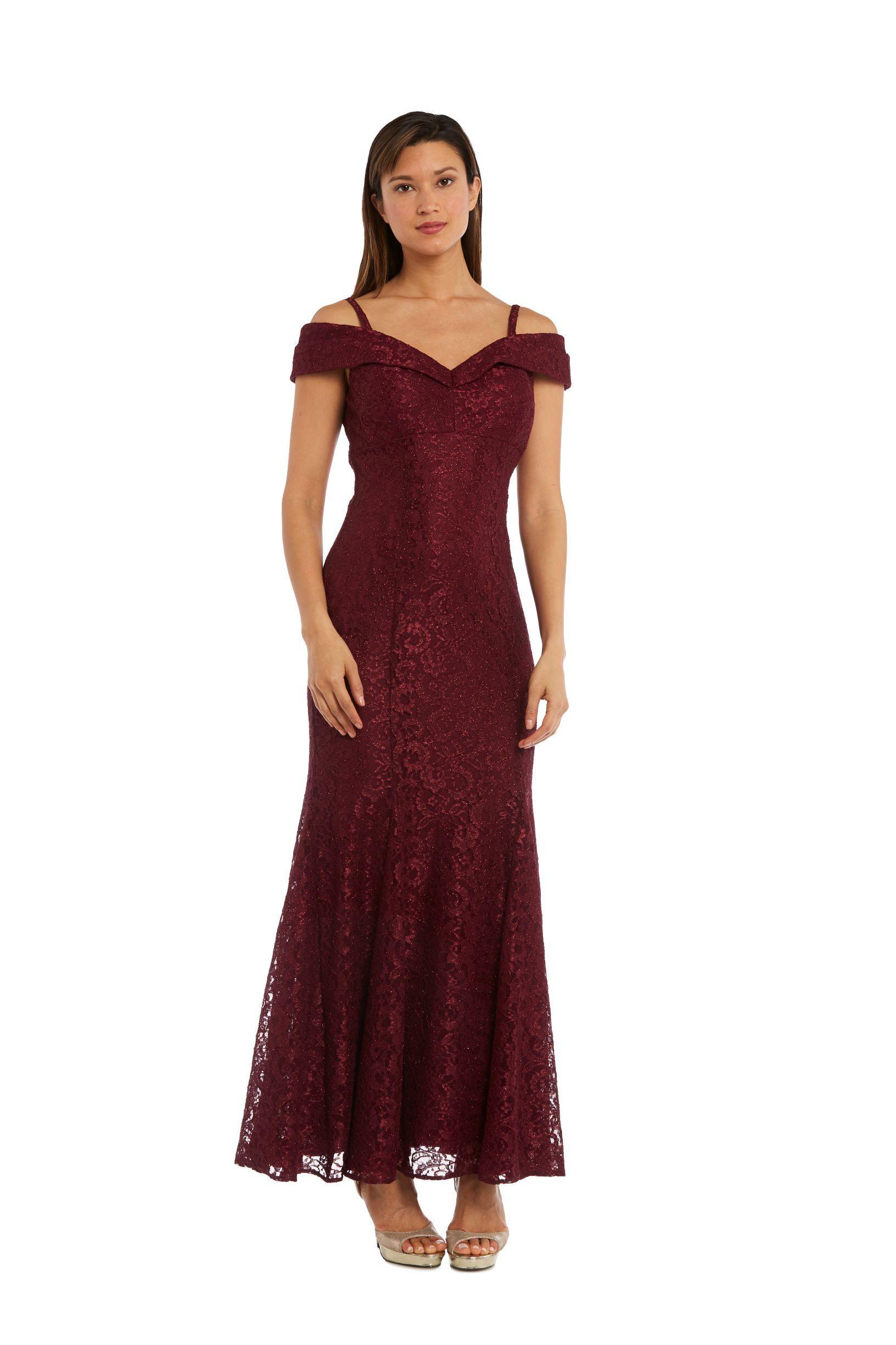 Long Formal Dress