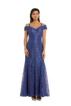 Long Formal Dress