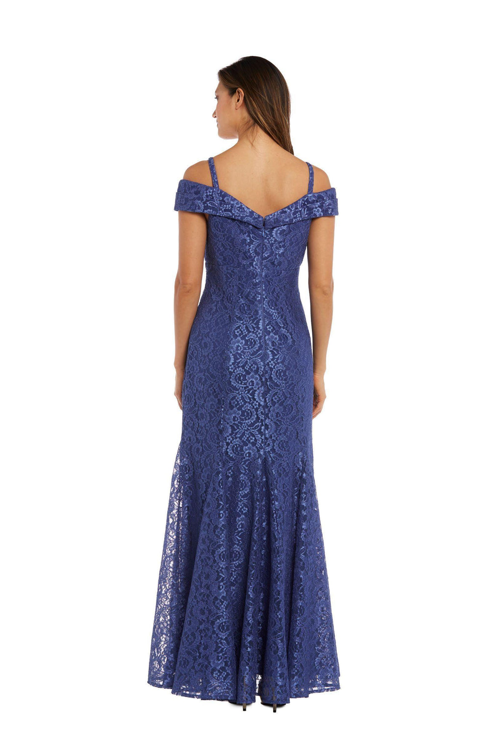 Long Formal Dress