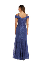 Long Formal Dress