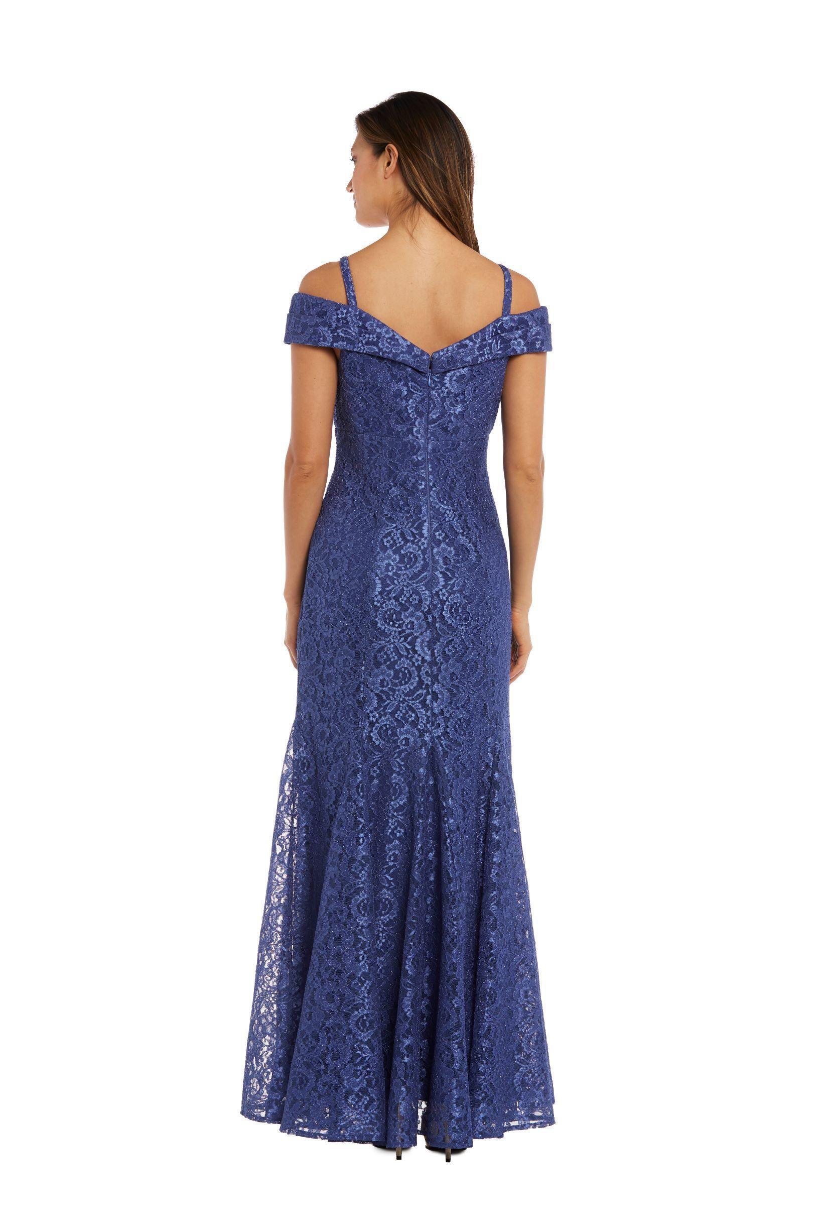 Long Formal Dress