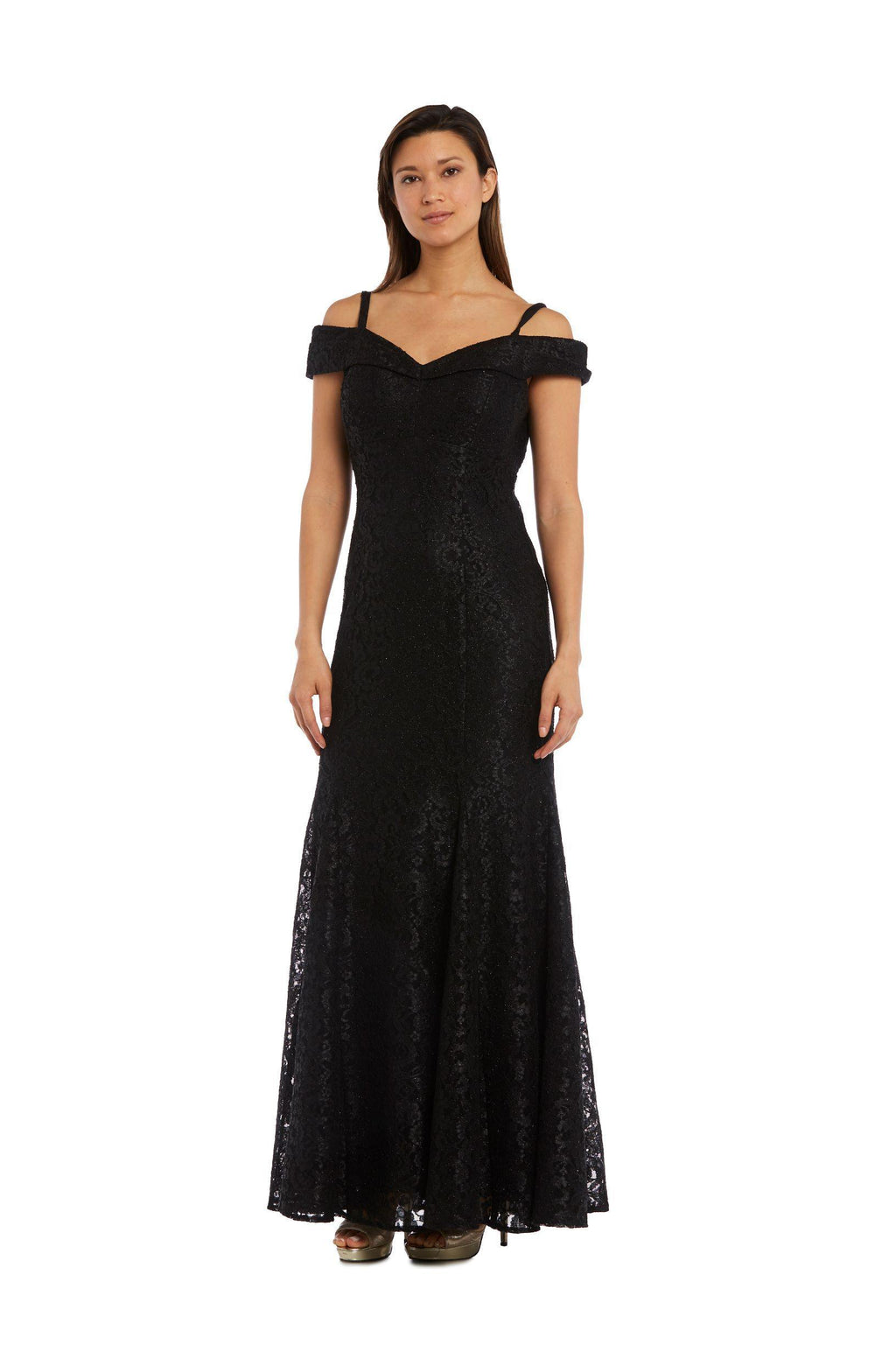 Long Formal Dress