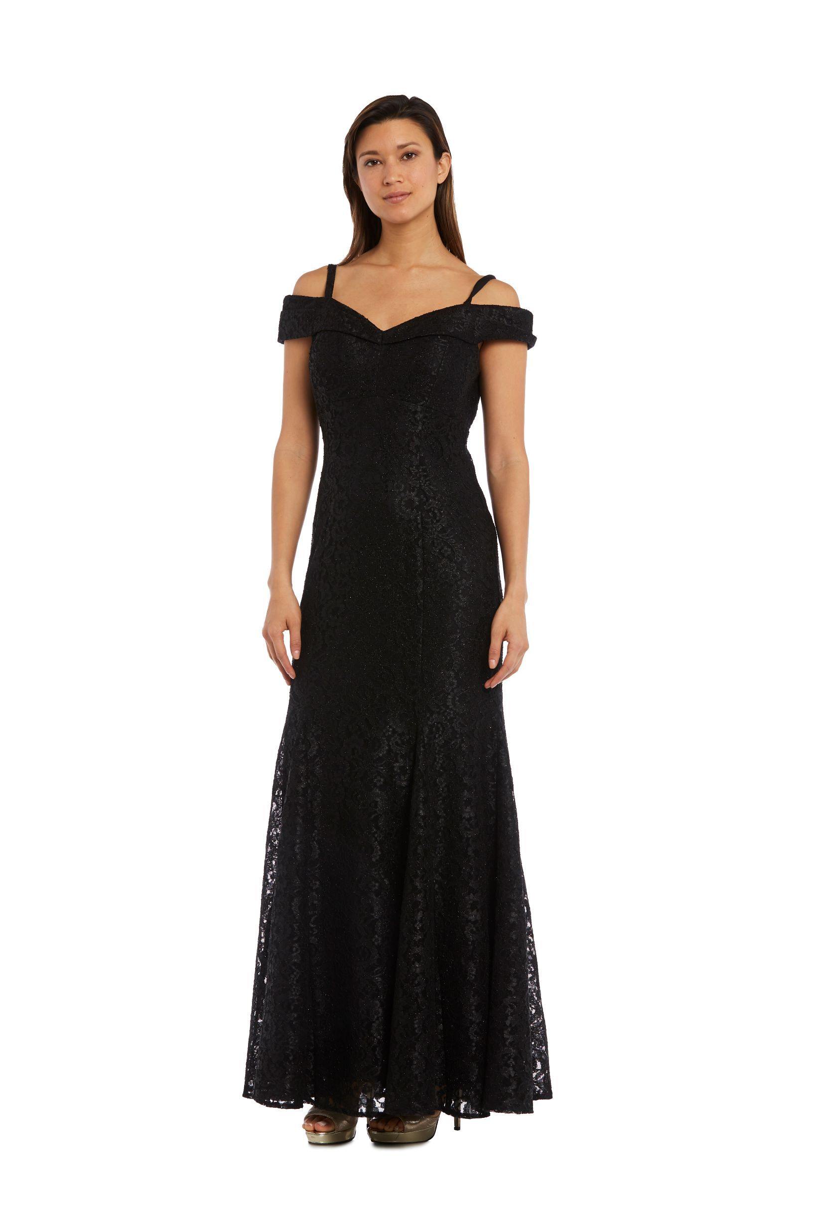 Long Formal Dress