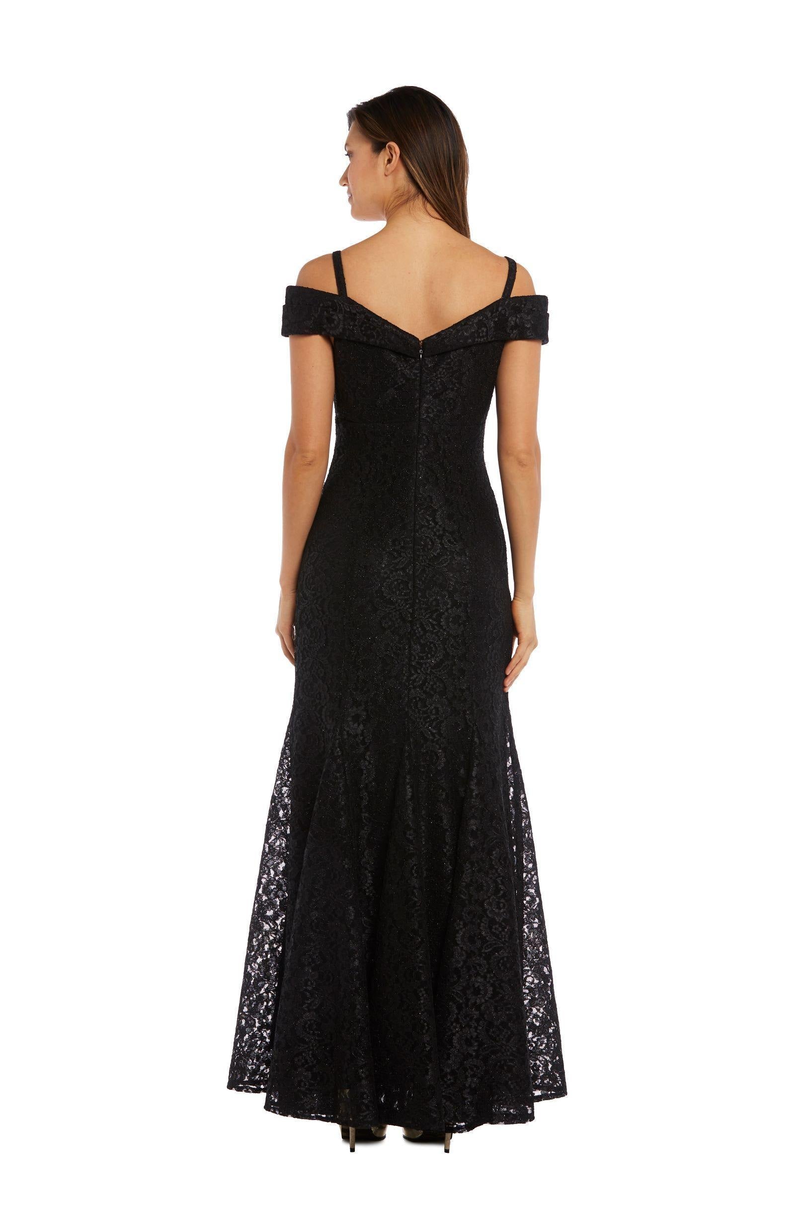 Long Formal Dress