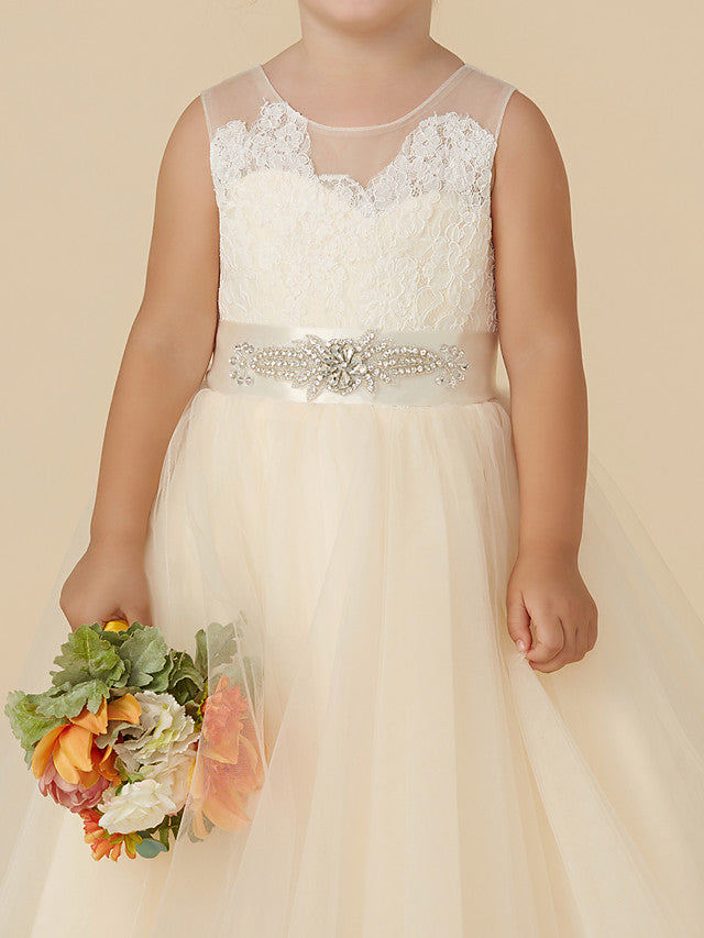 Vestidos cortos de princesa de tul para bodas, cumpleaños, concursos y niñas de las flores