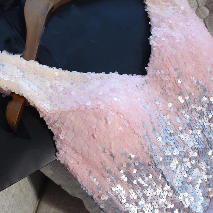 Vestido de fiesta de tul, sexy, corto, corte A, para baile de graduación, vestido de fiesta PD363