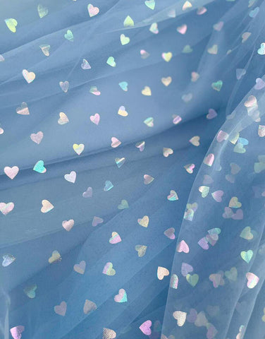 Gemma | Vestido de fiesta de corte A con corsé y mangas