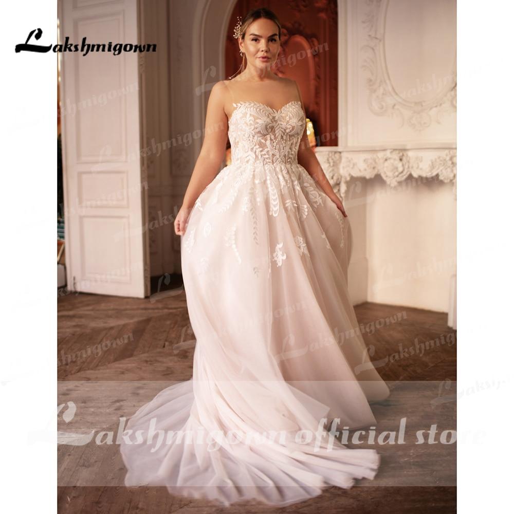 Baoleely Vintage Lace Wedding Dress with jacket
